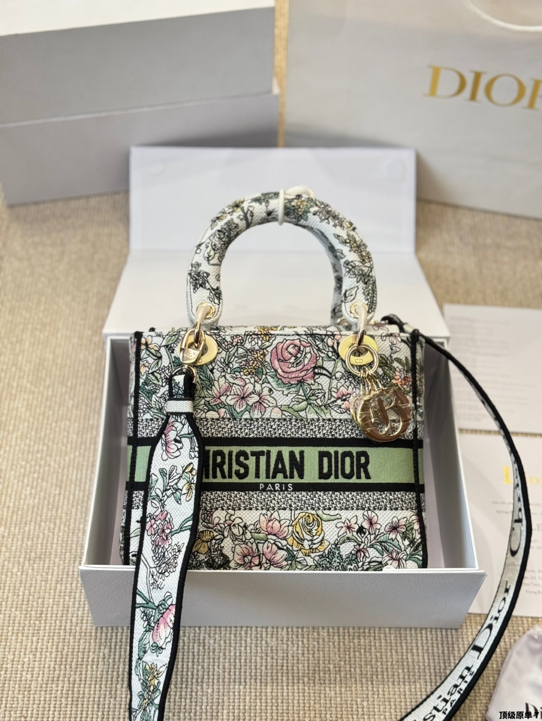 DIOR bag 261